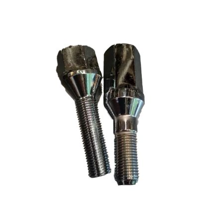Peugeot Sporty Long Base Wheel Bolt