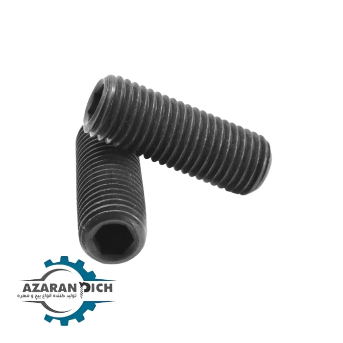Set Screw with Allen socket