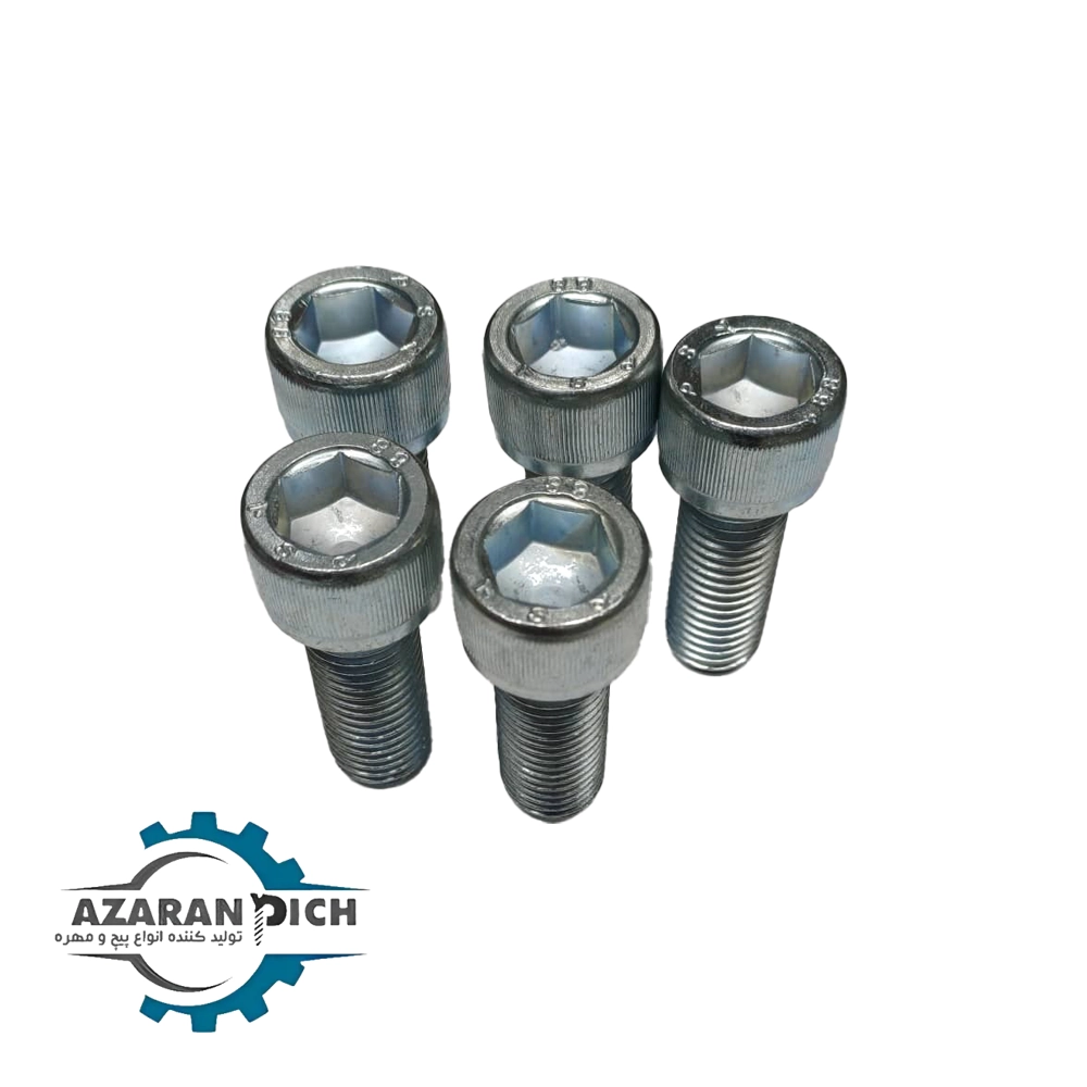 Galvanized Allen Key3