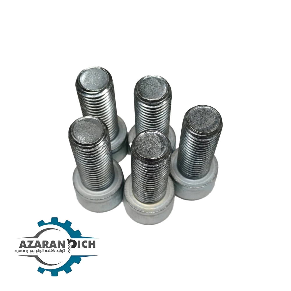 Galvanized Allen Key4