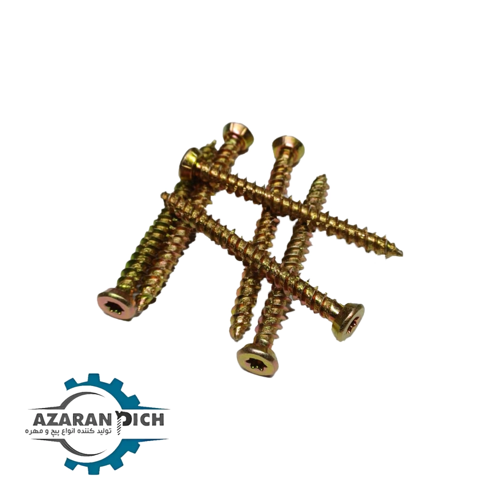 پیچ بلتکس یا پیچ بتن