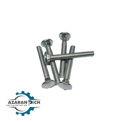 پیچ اتاقی گالوانیزه