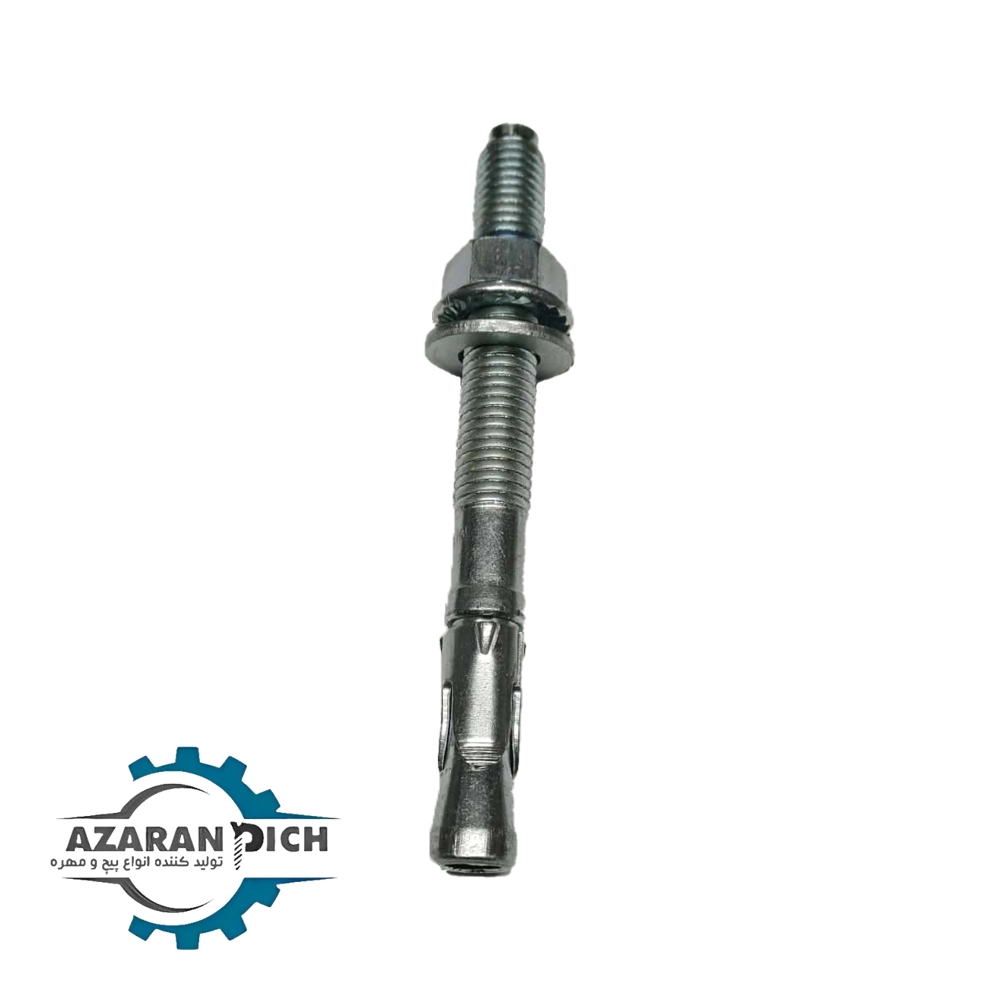 HSA bolt roll رولبولت HSA