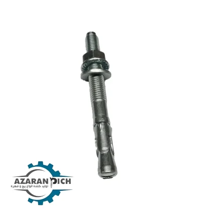 رول‌بولت HSA