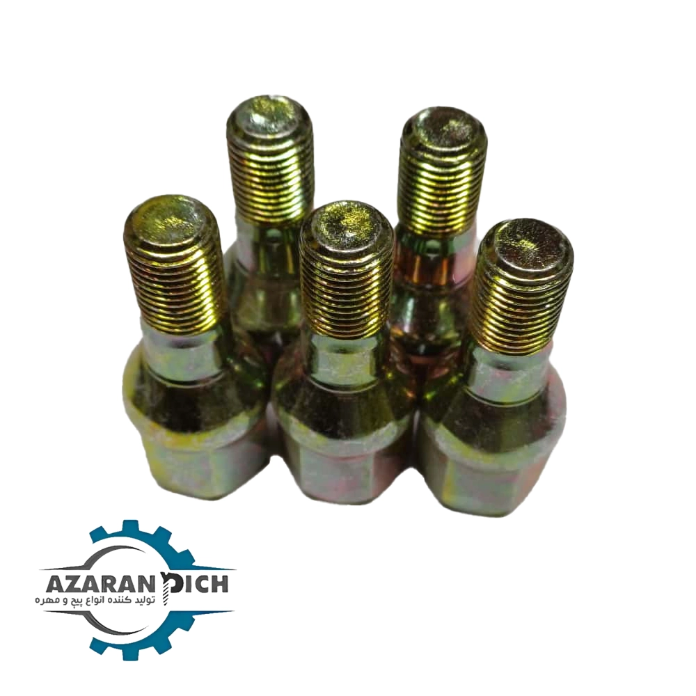 Peugeot wheel bolt1