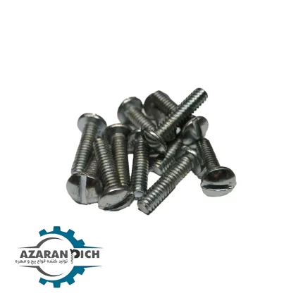 پیچ قفسه ۱/۴