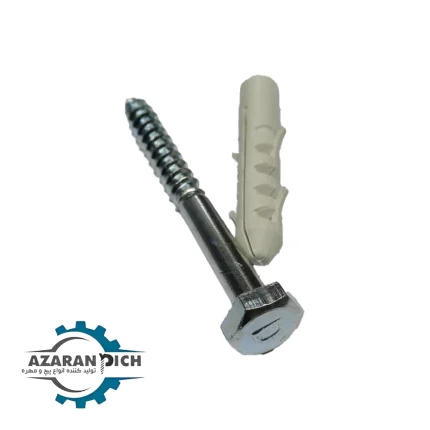 پیچ تلگرافی