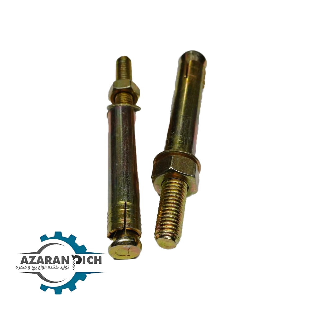 Yellow sheathed bolt roll2