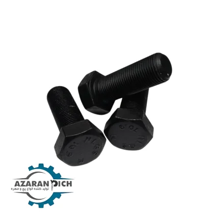 پیچ خشکه دنده ریز آلمانی