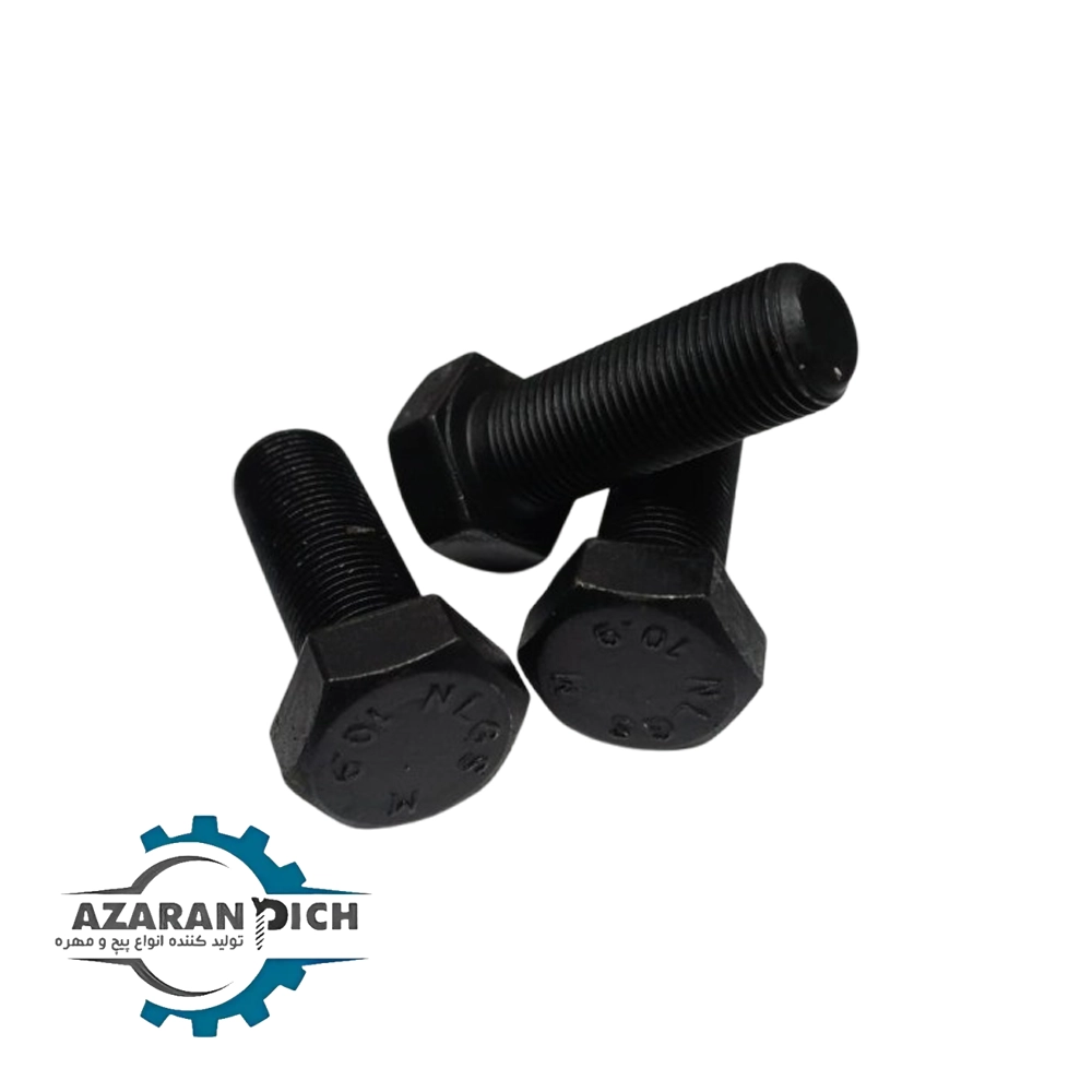 German fine tooth drywall screw3 پیچ خشکه دنده ریز آلمانی