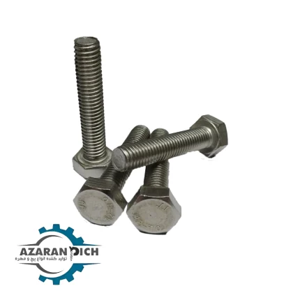 پیچ آچاری استیل