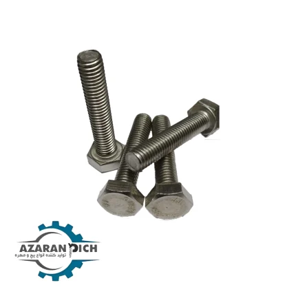 پیچ آچاری استیل